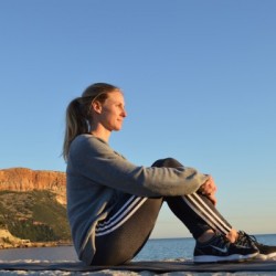 Coach sportif de remise en forme | lucile