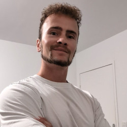 Coach sportif de remise en forme | Kevin