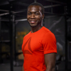 Coach sportif de remise en forme | Hector