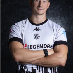 Coach de musculation | Julien