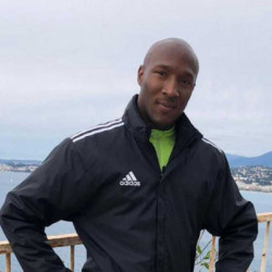 Coach de circuit training | Willy