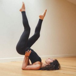 Professeur de Yoga-Hatha | Sepideh