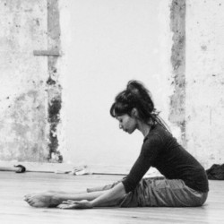 Coach de stretching | Shanika