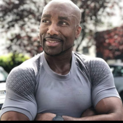 Coach de musculation | Lucien 