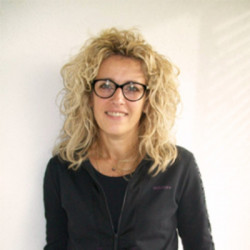 Intervenant en Massage assis | Beatrice
