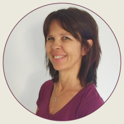 Intervenant en Massage assis | Véronique