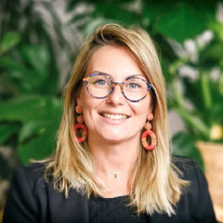 Sophrologue | Mélanie