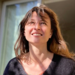 Coach de relaxation méditation | Cendrine