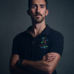 Coach sportif de remise en forme | Guillaume