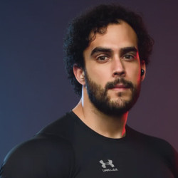 Coach de Cardio Boxing | Ben