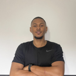 Coach de musculation | Nathan