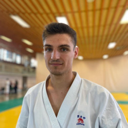 Cours de self défense | Quentin