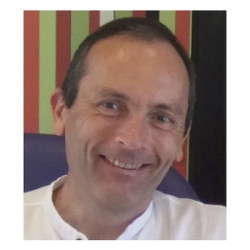 Coach de Tai Chi | Franck