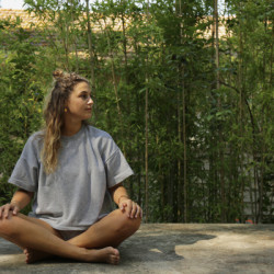 Intervenant en Yoga sur chaise | Karine