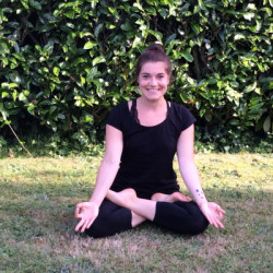 Coach de relaxation méditation | Alexandra