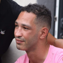 Coach de boxe | Bouchta