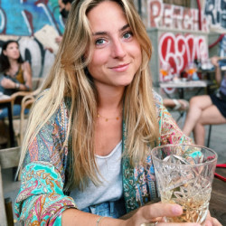 Professeur de Yoga-Vinyasa | Claire