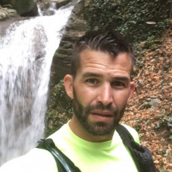 Coach de renforcement musculaire | Sébastien