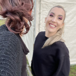 Professeur de pilates | Sarah