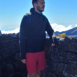 Coach sportif de remise en forme | Florian 