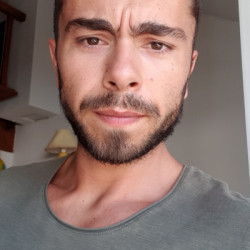 Coach de circuit training | Loïc