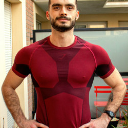 Coach de boxe | Jordan