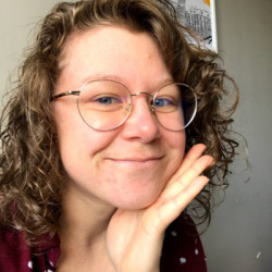 Nutritionniste | Anne-Laure