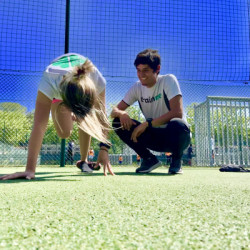 Coach running : cours particulier et collectif de course à pied | Jorge