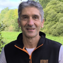 Coach running : cours particulier et collectif de course à pied | Gaëtan 