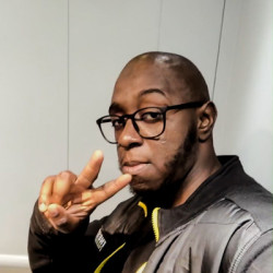 Coach de musculation | Abou