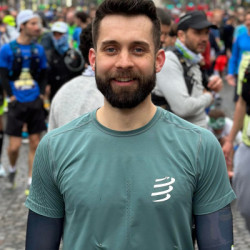 Coach running : cours particulier et collectif de course à pied | Thibault