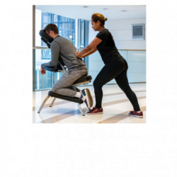 Intervenant en Communication Non Violente | Johanna