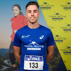 Coach running : cours particulier et collectif de course à pied | Hugo