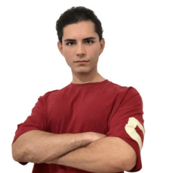 Coach de préparation physique | Noah