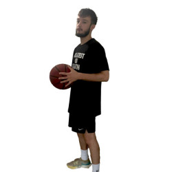 Coach sportif de remise en forme | Jehan