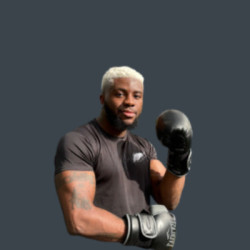 Coach sportif de remise en forme | Aristide