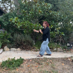 Coach de relaxation méditation | Marie-Josée