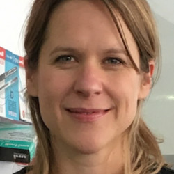 Intervenant en Massage | Nolwenn