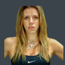 Coach de musculation | Anna