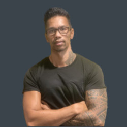 Coach de circuit training | Jay