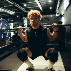 Coach sportif de remise en forme | Axel