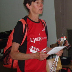 Coach sportif de remise en forme | Sabine