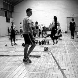 Coach running : cours particulier et collectif de course à pied | Enzo