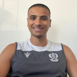 Coach de préparation physique | Amin