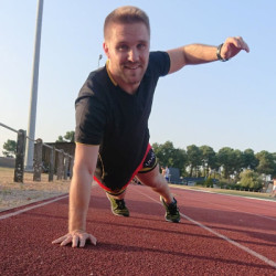 Coach de préparation physique | Quentin