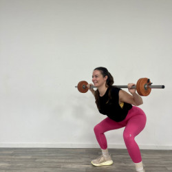 Professeur de zumba | Floriane