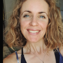 Professeur de Yoga-Hatha | Alice