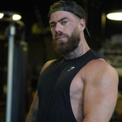 Coach sportif de remise en forme | Thomas