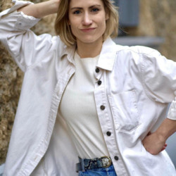 Sophrologue | Solene