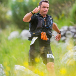 Coach de préparation physique | Olivier